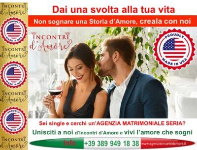 Alghero. Agenzia Matrimoniale per incontri a Alghero con donne e ...